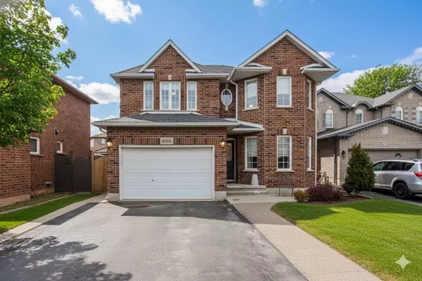 606 Williamson CT, Burlington, ON L7S 2K6