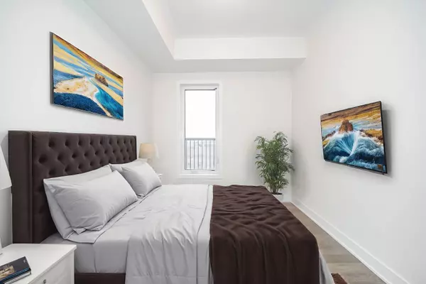 Toronto W05, ON M3K 0C3,39 John Perkins Bull DR #20