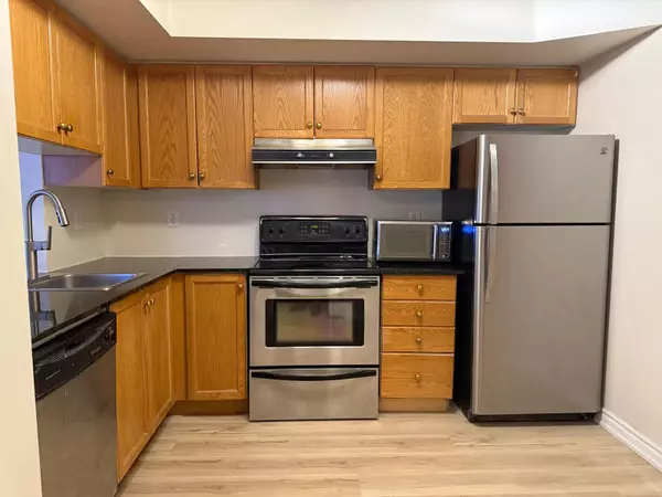 Toronto W01, ON M6K 1X2,22 Laidlaw ST #1224