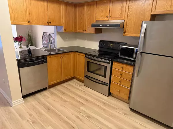 Toronto W01, ON M6K 1X2,22 Laidlaw ST #1224