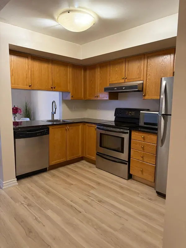 Toronto W01, ON M6K 1X2,22 Laidlaw ST #1224