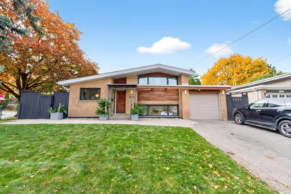 Mississauga, ON L4Y 2Z3,3128 Constitution BLVD