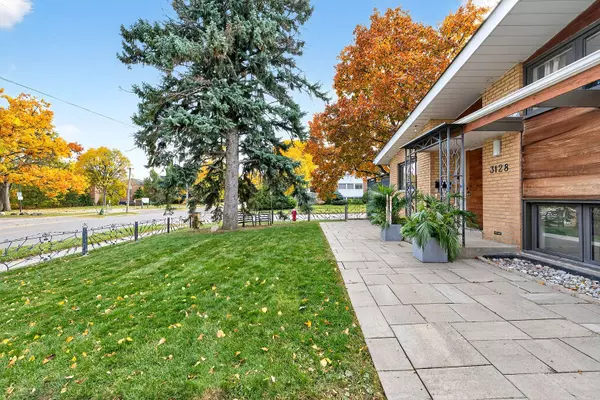 Mississauga, ON L4Y 2Z3,3128 Constitution BLVD