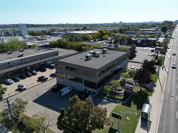 Mississauga, ON L4Y 2B8,1090 Dundas ST E #101A, 102