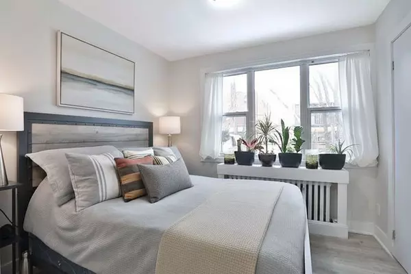 Toronto W06, ON M8V 2H8,112 Alder CRES #203