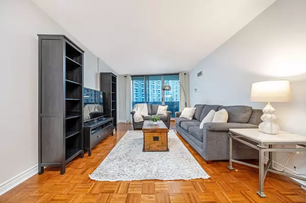 Toronto W08, ON M9C 4V9,299 Mill RD #502