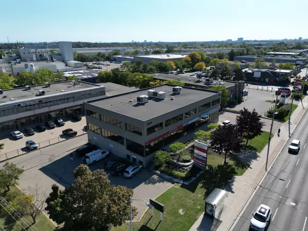 Mississauga, ON L4Y 2B8,1090 Dundas ST E #202, 203