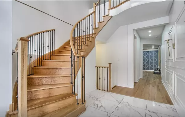 Brampton, ON L7A 0B7,48 Farringdon CRES