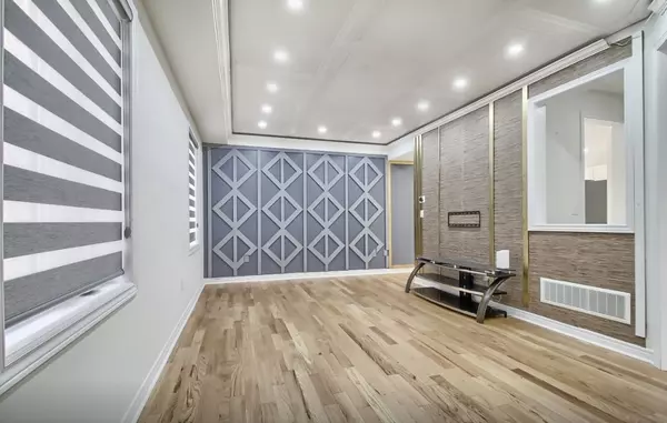 Brampton, ON L7A 0B7,48 Farringdon CRES