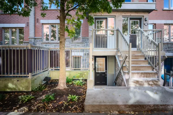 20 Foundry AVE #113, Toronto W02, ON M6H 4L1