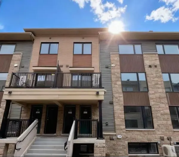 Barrhaven, ON K2J 5W2,701 Glenroy Gilbert DR #21