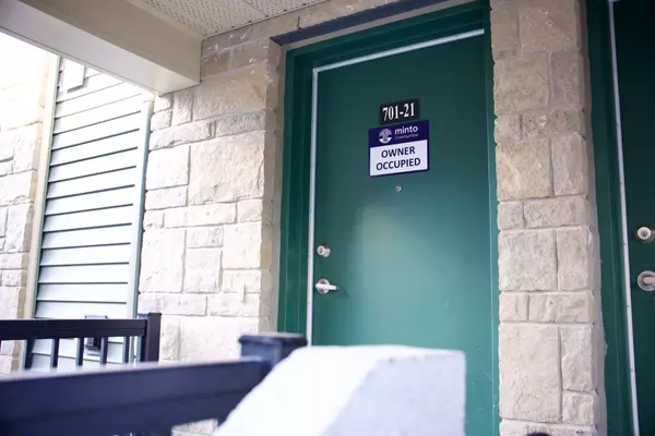 Barrhaven, ON K2J 5W2,701 Glenroy Gilbert DR #21