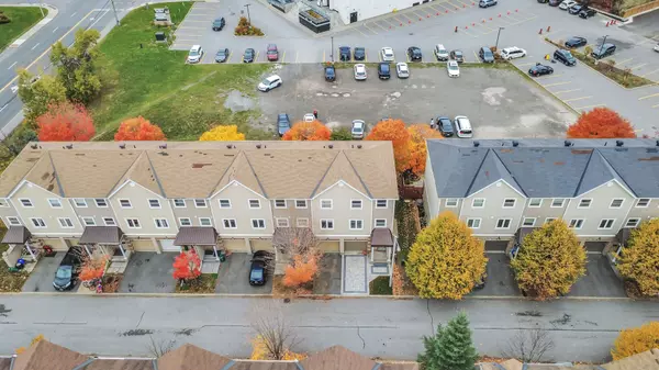 Bells Corners And South To Fallowfield, ON K2H 0A8,714 Sanibel Private