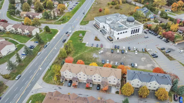 Bells Corners And South To Fallowfield, ON K2H 0A8,714 Sanibel Private