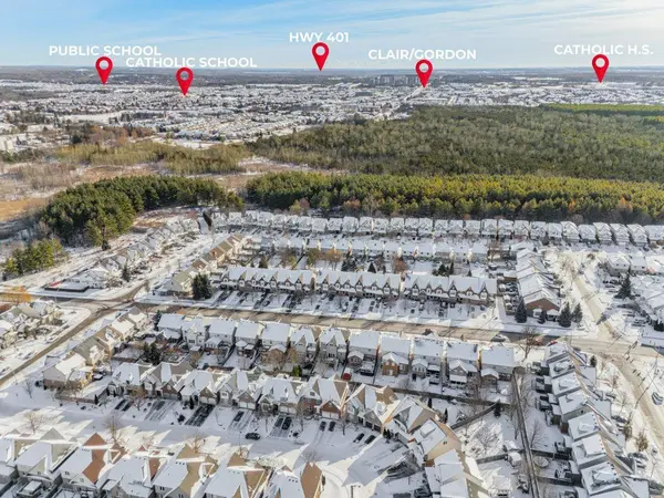 Guelph, ON N1G 5H4,53 Truesdale CRES