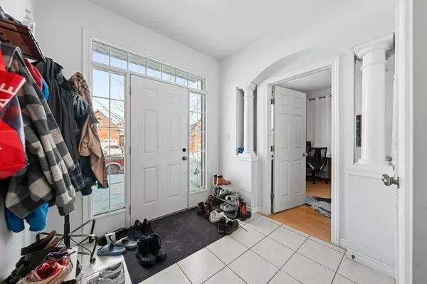 Guelph, ON N1G 5H4,53 Truesdale CRES