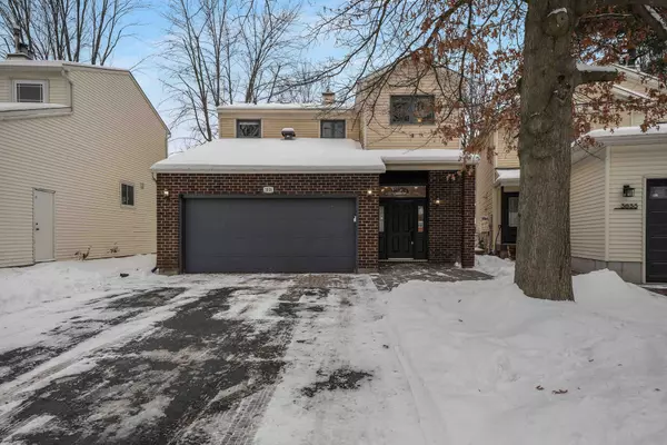 3831 Autumnwood ST,  Blossom Park - Airport And Area,  ON K1T 2G9