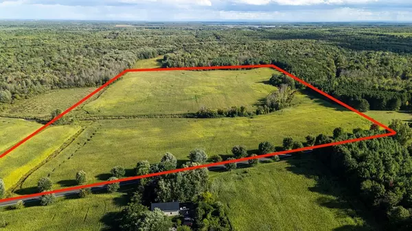 North Glengarry, ON K0C 1A0,LOT KENYON CONCESSION 4 RD