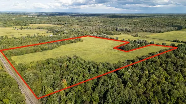 North Glengarry, ON K0C 1A0,LOT KENYON CONCESSION 4 RD