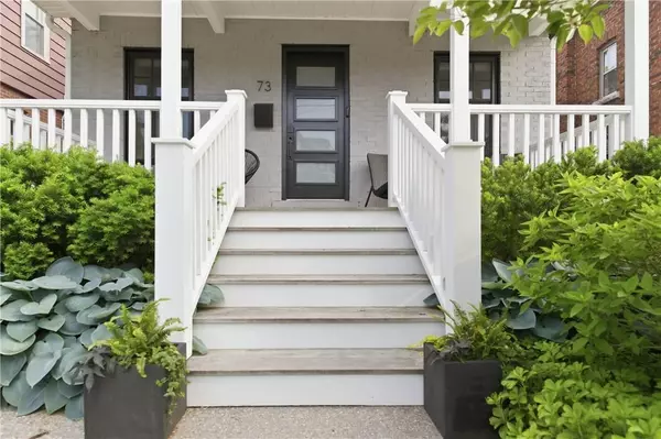 Hamilton, ON L8S 1N6,73 ARKELL ST