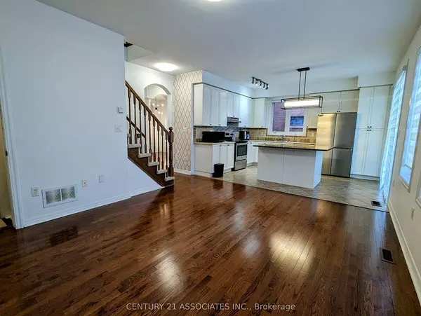 Hamilton, ON L8E 0C6,177 Montreal CIR