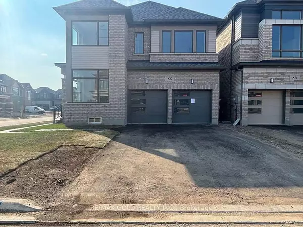 88 Gibson DR, Erin, ON N0B 1T0