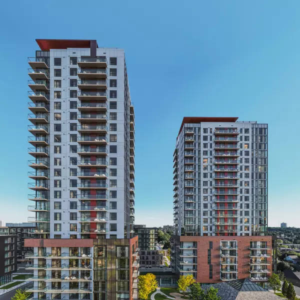 1360 Carling AVE #704, Carlington - Central Park, ON K1Z 0E4