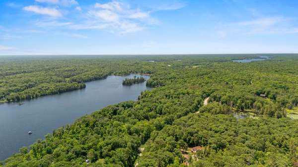 0 Crown Retreats Part 2 RD, Whitestone, ON P0A 1G0