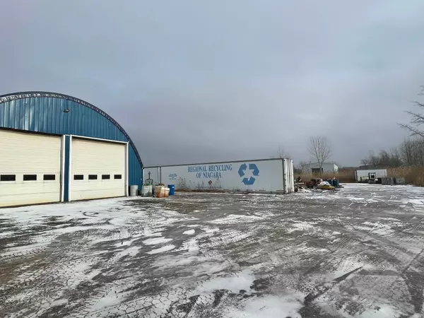 Thorold, ON L0S 1K0,1789 ALLANPORT RD #5