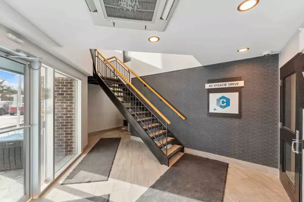 Kanata, ON K2K 2A9,62 STEACIE DR #203/204