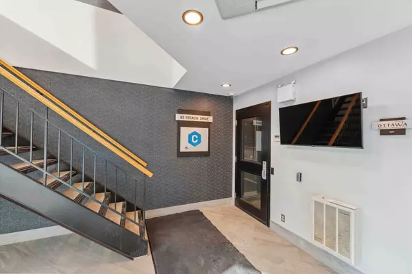 Kanata, ON K2K 2A9,62 STEACIE DR #203/204