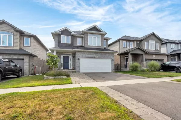 Ingersoll, ON N5C 0C6,21 CHAMBERLAIN AVE