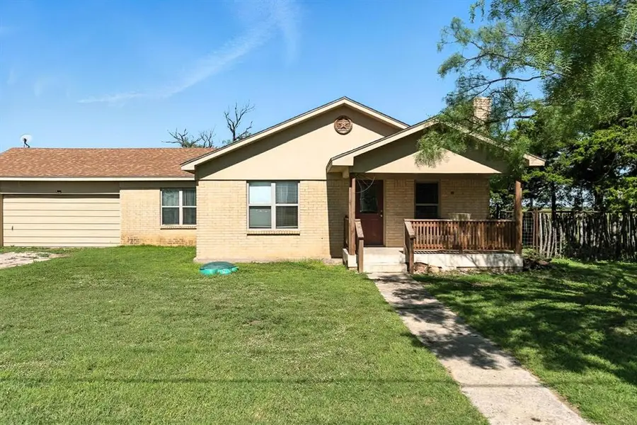 11775 CR 242, Clyde, TX 79510