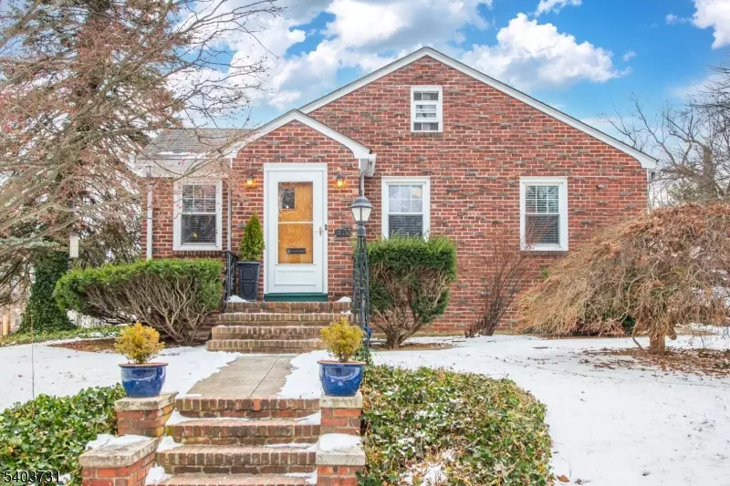 408 Washington Ave, Montclair Twp., NJ 07042