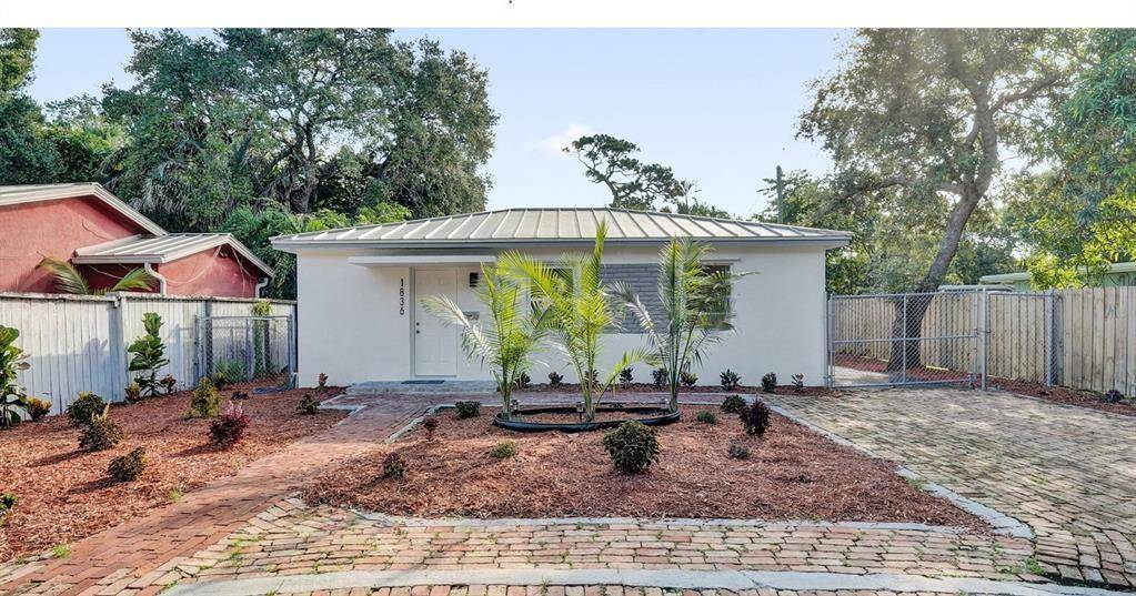1836 SW 9th Ave, Fort Lauderdale, FL 33315