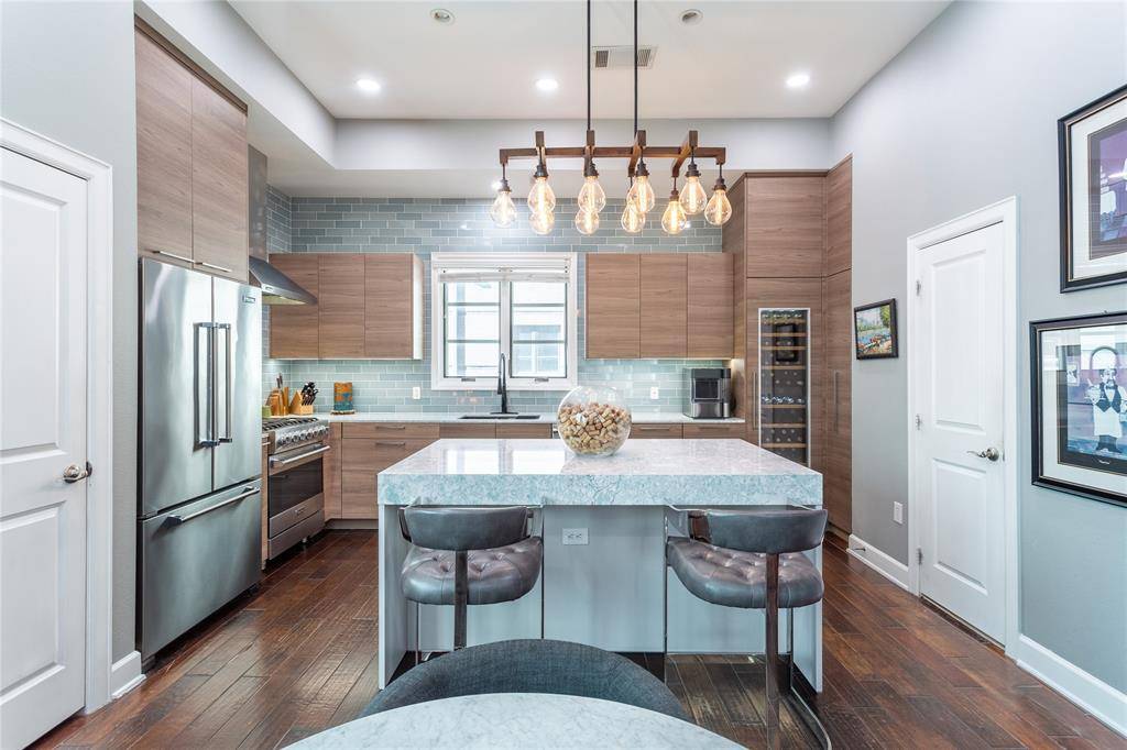 3210 CARLISLE Street #36, Dallas, TX 75204