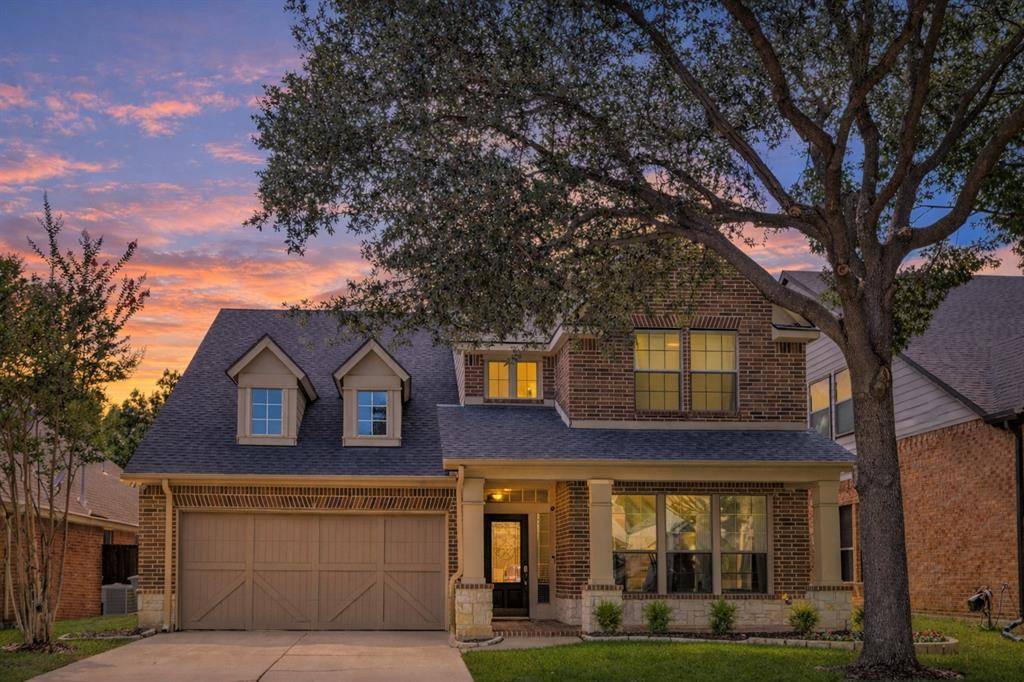 2828 Coteau Way, Dallas, TX 75227