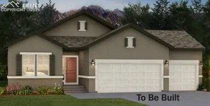 Colorado Springs, CO 80908,9273 Old Divide DR