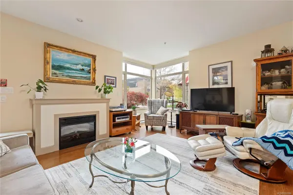 1035 Sutlej St #105, Victoria, BC V8V 2V9