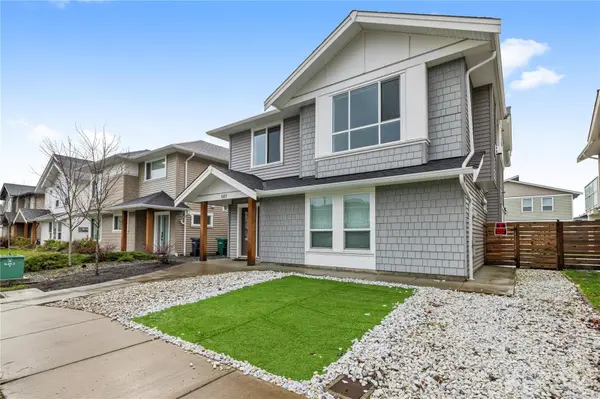 Nanaimo, BC V9R 0J6,587 Lance Pl