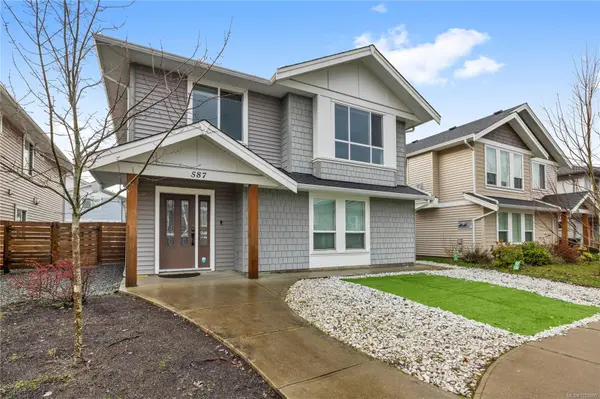 Nanaimo, BC V9R 0J6,587 Lance Pl