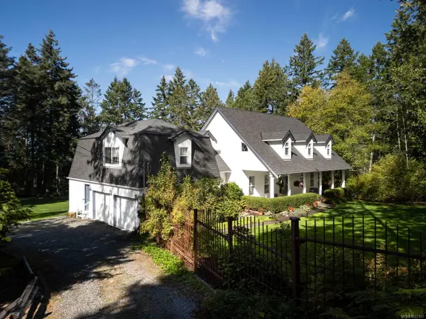 North Saanich, BC V8M 1S5,560 Salmon Rd