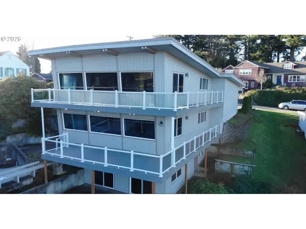 North Bend, OR 97459,451 SIMPSON