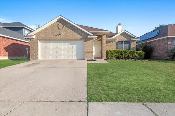 Watauga, TX 76137,5421 Trout Creek Court