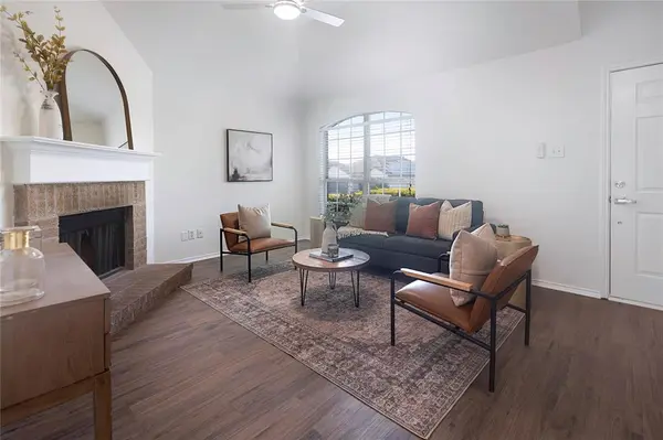 Watauga, TX 76137,5421 Trout Creek Court