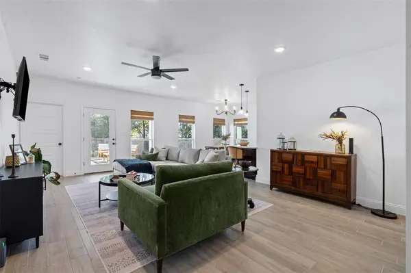 Granbury, TX 76048,4707 Llano Street