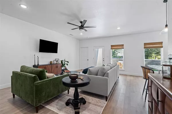 Granbury, TX 76048,4707 Llano Street