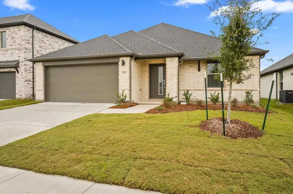Princeton, TX 75071,522 Regency Court