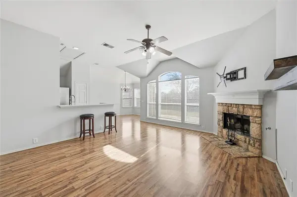 Little Elm, TX 75068,1020 Hay Stack Court