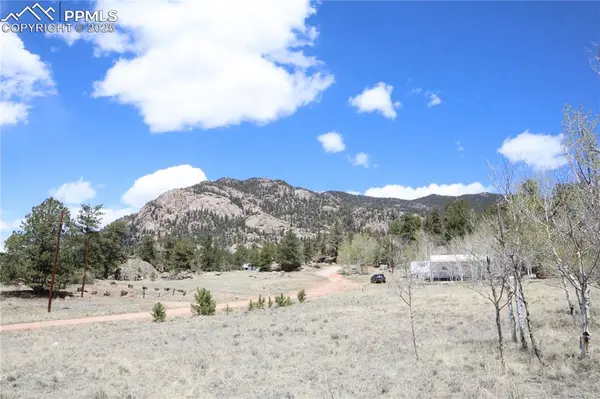 Lake George, CO 80827,71 Ruby CIR